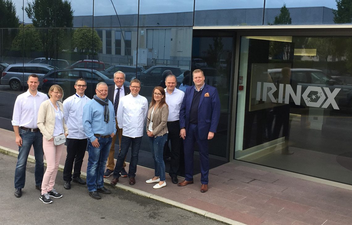 Konzeptfabrik Netzwerktreffen