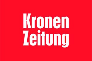 Kronen Zeitung Logo