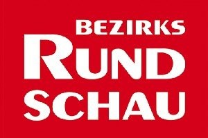 Logo Bezirks Rundschau