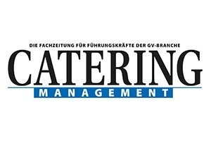 Logo Catering Management