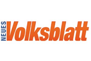 Logo Neues Volksblatt