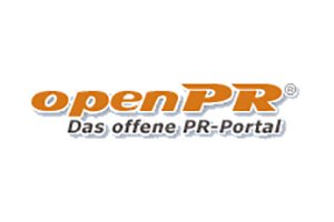 Logo Open PR