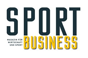 Logo Sport Business Magazin