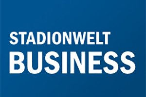 Logo Stadionwelt Business