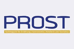 Prost-Magazin Logo