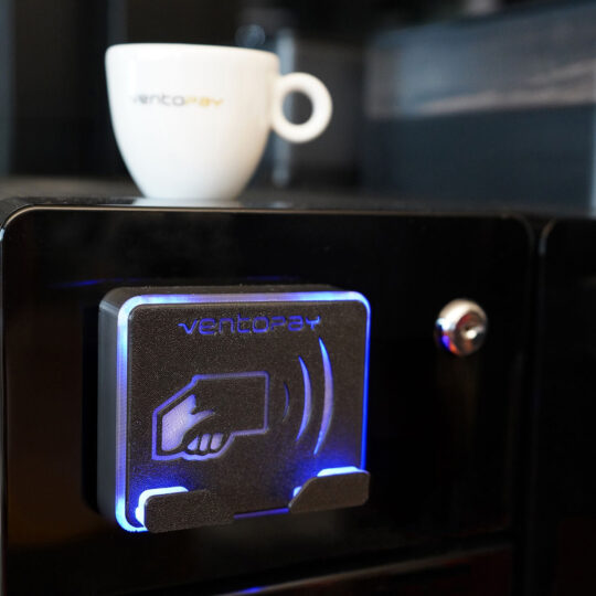 Automatenmodul mocca.vend.v3