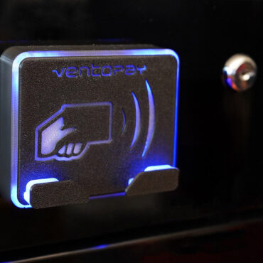 Automatenmodul mocca.vend.v3