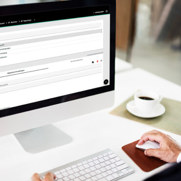 Echtzeit-Bereichtswesen mocca.reporting+