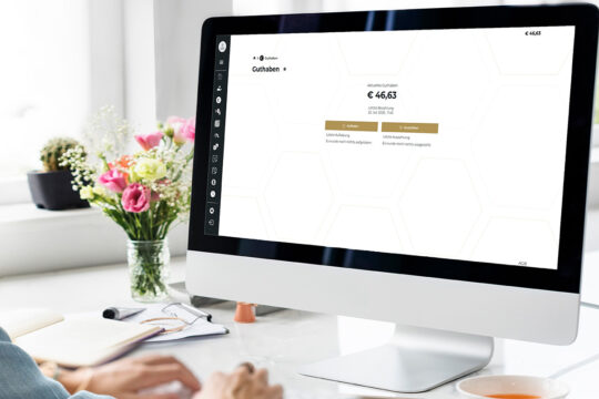 Gäste-Website mocca.xperience
