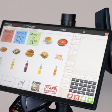 Kassensystem mocca.pos