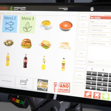 Kassensystem mocca.pos