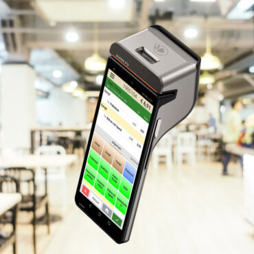 Mobile Kasse mocca.touch.mobile