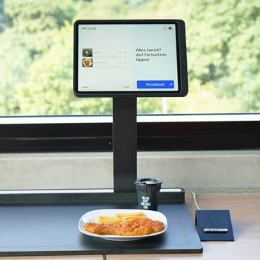 Optische Speisenerkennung mocca.foodrecognition