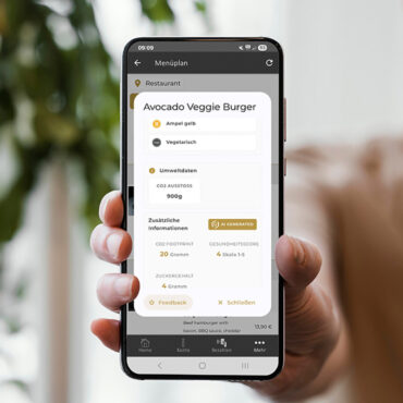 Bestellsystem mocca.order