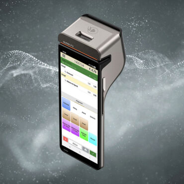 Mobile Kasse mocca.touch.mobile