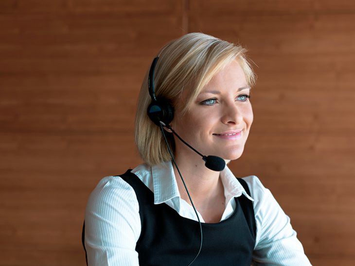 ventopay Dienstleistung Support
