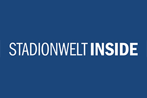 Logo Stadionwelt INSIDE