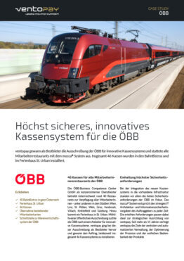 Case Study ÖBB