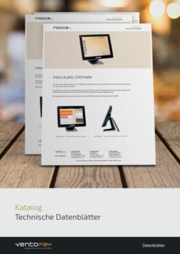 Datenblätterkatalog