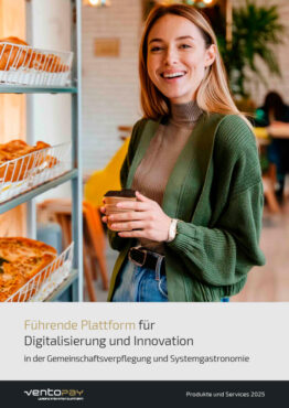 ventopay Produktkatalog