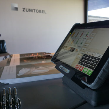 Fussball Kongress 2021 in Wien_Mobiles Kassensystem von ventopay