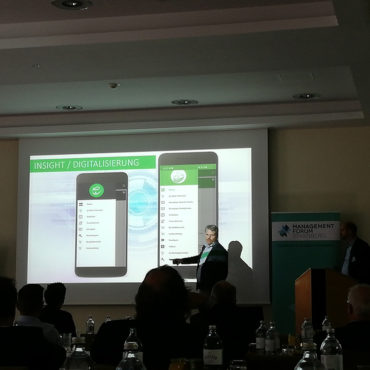 Andreas Kabela (Eurest) explains the added value of the mocca.loyalty app from ventopay
