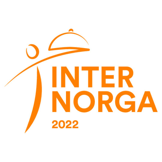 Logo INTERNORGA 2022
