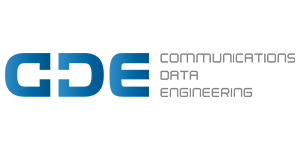 ventopay Partner CDE Logo
