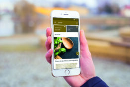 ventopay PR-Bild 13: Innovative Kundenbegeisterung mit der mocca.loyalty App