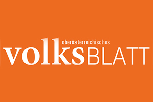 Logo OÖ Volksblatt
