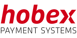 ventopay Partner hobex Logo