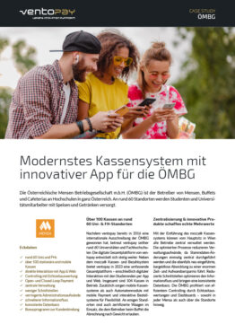 Case Study ÖMBG
