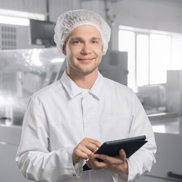 Delegate Foodservice Software