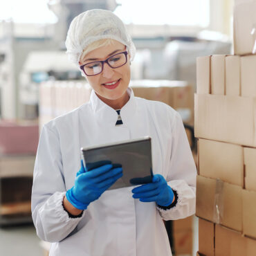 Delegate Foodservice Software