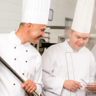 Delegate Foodservice Software