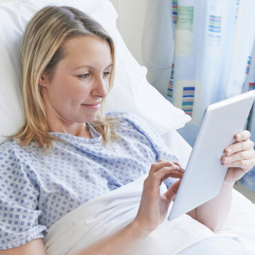 Delegate Patients Service