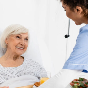 Delegate Patients Service