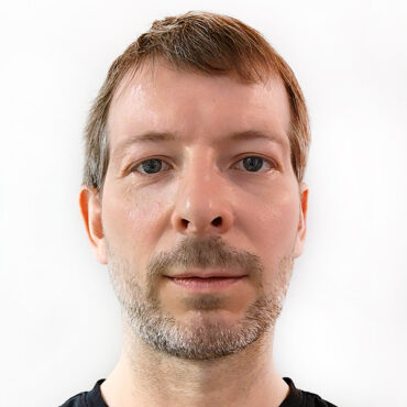 Team mocca: Andreas