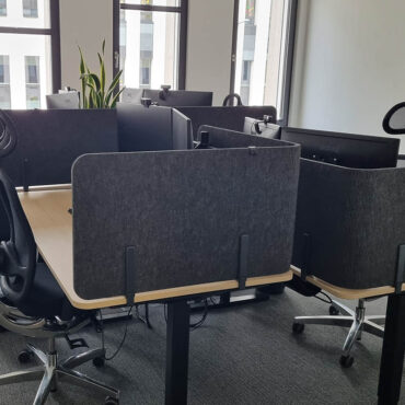 Büro Wien Praterstern