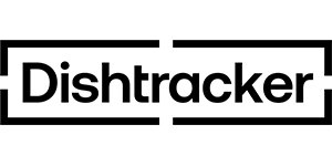 Logo Dishtracker