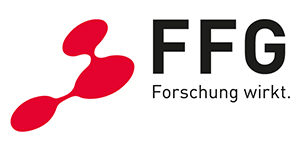 Logo FFG