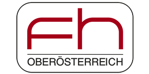 Logo FH OÖ