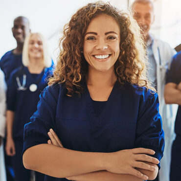 ventopay Branchen: Krankenhäuser & Gesundheitseinrichtungen