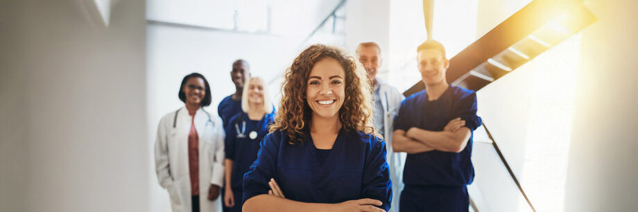 ventopay sectors: hospitals & healthcare facilities