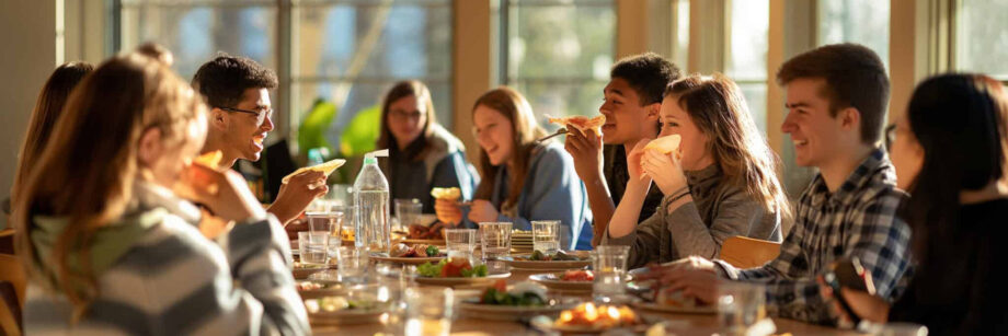 ventopay sectors: universities & schools