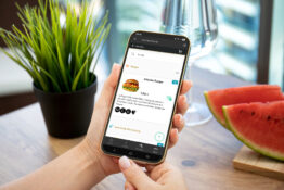 Presse_Bestellsystem mocca.order