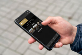 Presse_Gäste-App mocca.loyalty App_Konto