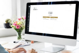 Gäste-Website mocca.xperience