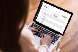 Gäste-Website mocca.xperience