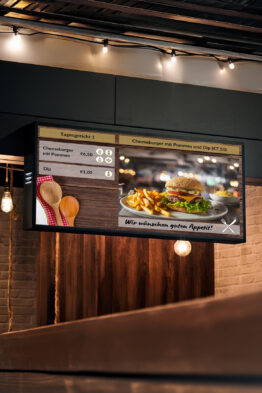 Presse_Kundeninformationssystem mocca.digitalsignage